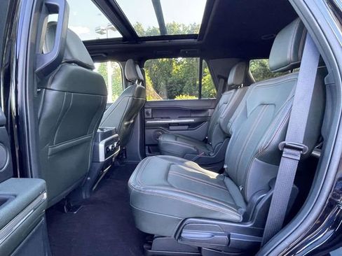 Certified 2022 Ford Expedition Timberline AWD/4WD image 28