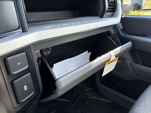 New 2026 Ford F350 XL w/ STX Appearance Package image 44