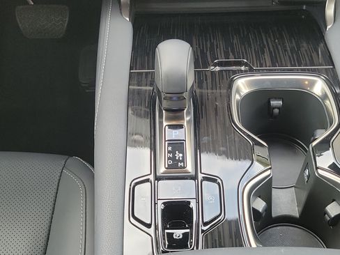 Used 2026 Lexus RX 350 FWD w/ Accessory Package (Z1) image 16