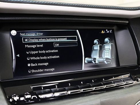 Used 2022 Rolls-Royce Cullinan w/ Cullinan Package AWD/4WD image 63
