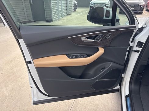 New 2026 Audi Q7 3.0T Premium image 10