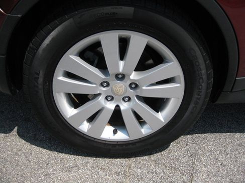 Used 2009 Subaru Tribeca Limited AWD/4WD image 9