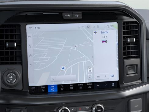 New 2026 Ford F150 Platinum AWD/4WD image 14