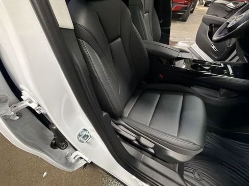 New 2026 Buick Envision Preferred image 28