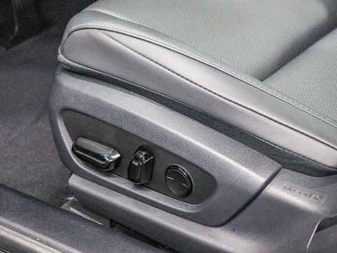 Used 2025 Lexus ES 350 w/ Premium Package FWD image 21