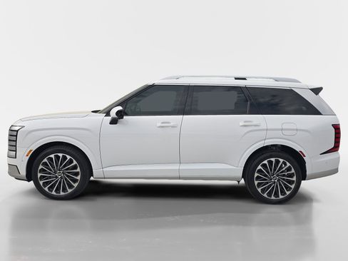New 2026 Hyundai Palisade Calligraphy image 6
