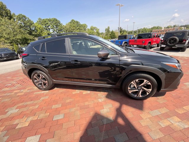 Used 2024 Subaru Crosstrek 2.0i Premium AWD/4WD image 37