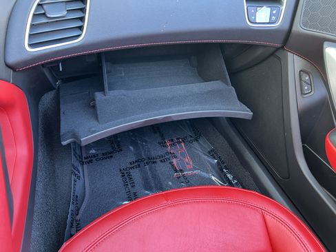 Used 2019 Chevrolet Corvette Grand Sport RWD image 35