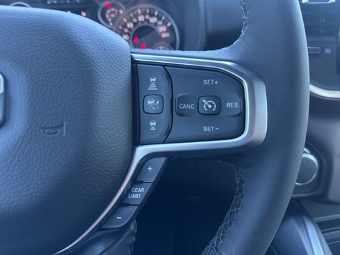 New 2026 RAM 1500 Big Horn w/ Night Edition image 31