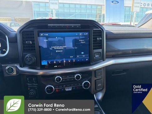 Used 2023 Ford F150 Raptor image 19