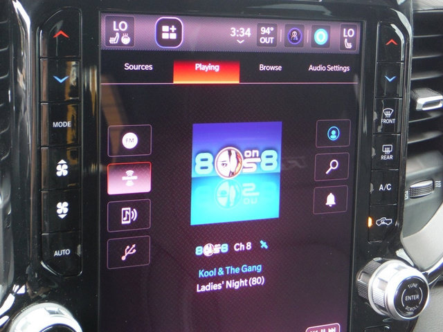 New 2027 RAM 1500 RHO AWD/4WD image 43