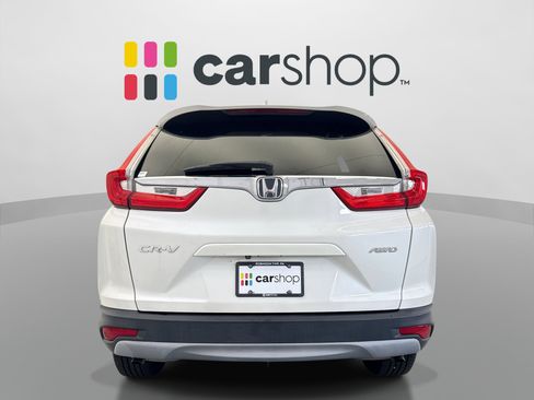Used 2018 Honda CR-V EX-L image 4