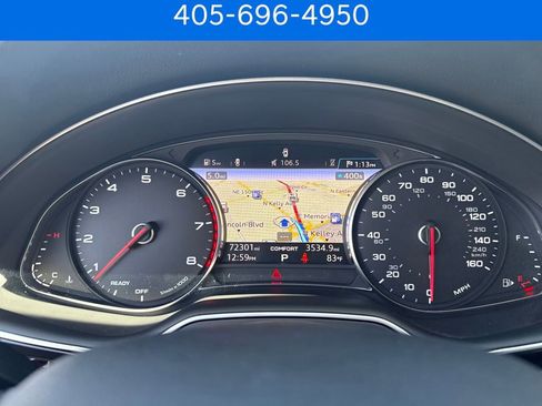 Used 2019 Audi Q7 3.0T Premium w/ Convenience Package AWD/4WD image 31