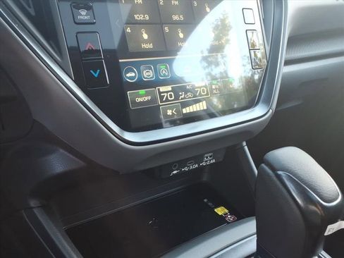 New 2025 Subaru Crosstrek 2.5i Limited w/ Crosstrek Mirror Package image 6