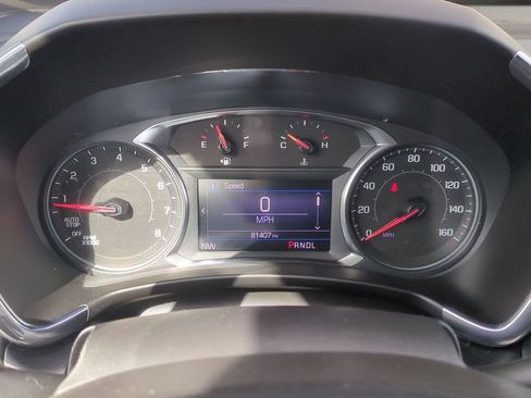 Used 2023 Chevrolet Equinox LT image 17