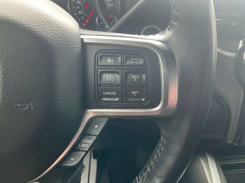 Used 2020 RAM 3500 Laramie AWD/4WD image 22