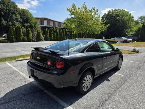 Used 2010 Chevrolet Cobalt LT FWD image 6