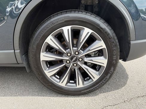 Used 2021 Lincoln Corsair Reserve w/ Elements Package FWD image 21