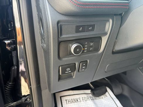 Used 2022 Ford Expedition Max Limited AWD/4WD image 21