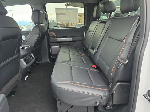 New 2026 Ford F350 Lariat image 16