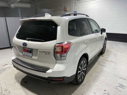 Used 2017 Subaru Forester 2.0XT Premium image 26
