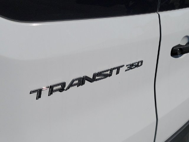Used 2025 Ford Transit 350 XLT RWD image 31