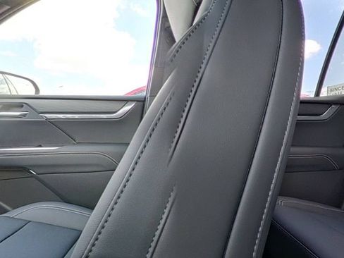 New 2026 GMC Acadia Elevation w/ Elevation Premium Package FWD image 28