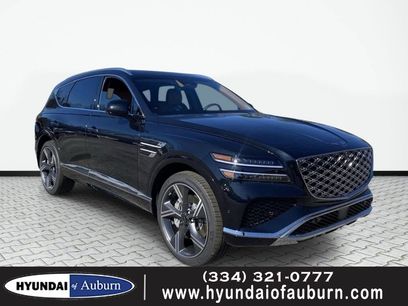 New 2026 Genesis GV80 2.5T Prestige