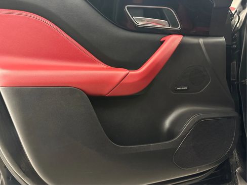 Used 2020 Jaguar F-PACE S image 26