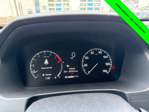 Used 2025 Honda Ridgeline Sport+ image 20