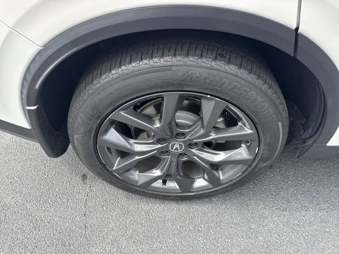 Used 2024 Acura MDX A-Spec AWD/4WD image 11