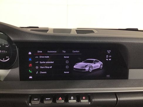 Certified 2024 Porsche 911 Carrera S RWD image 29