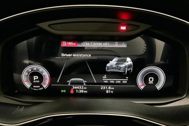 Certified 2023 Audi Q7 3.0T Premium AWD/4WD image 16