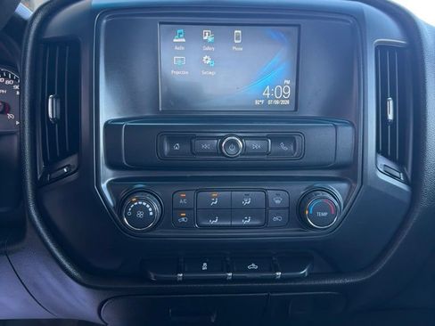 Used 2017 Chevrolet Silverado 2500 W/T RWD image 27