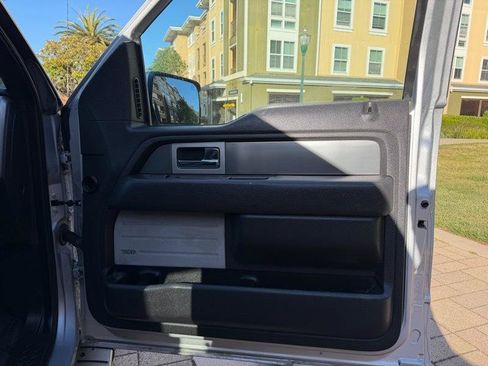 Used 2013 Ford F150 FX4 w/ Luxury Equipment Group AWD/4WD image 61