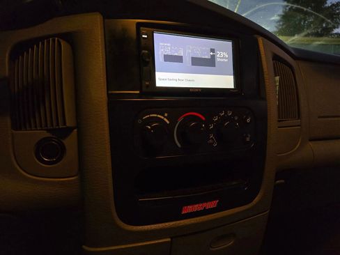 Used 2004 Dodge Ram 2500 Truck SLT w/ Sport Appearance Group image 27