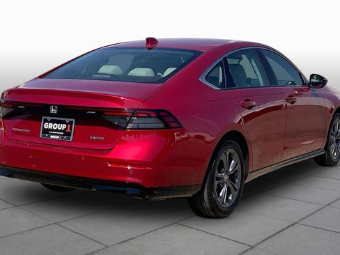 Used 2026 Honda Accord EX-L image 13