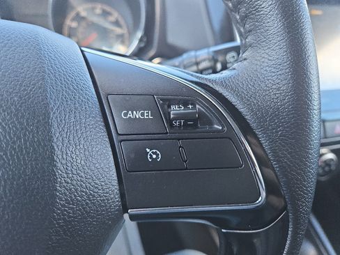 Used 2024 Mitsubishi Outlander Sport SE image 24