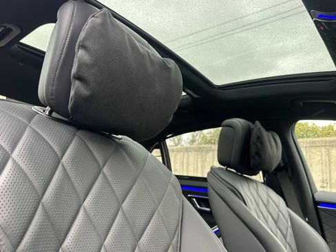 New 2026 Mercedes-Benz S 580 4MATIC Sedan image 15