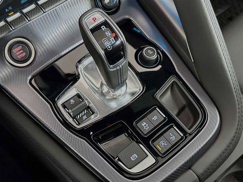 New 2024 Jaguar F-TYPE R-Dynamic image 17