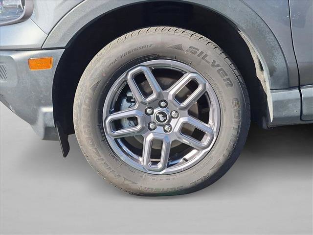 Used 2025 Ford Bronco Sport Big Bend AWD/4WD image 23