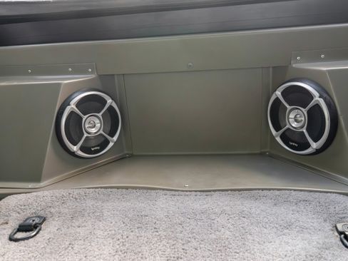 Used 2000 HUMMER H1 4-Door Open Top image 39