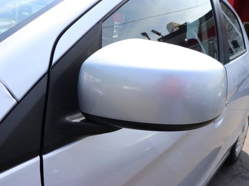 Used 2024 Mitsubishi Mirage ES FWD image 43
