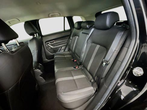 Used 2025 MAZDA CX-50 AWD 2.5 S w/ Preferred Package image 29