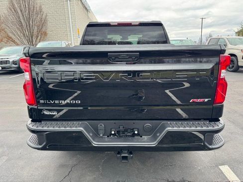 New 2026 Chevrolet Silverado 1500 RST image 31