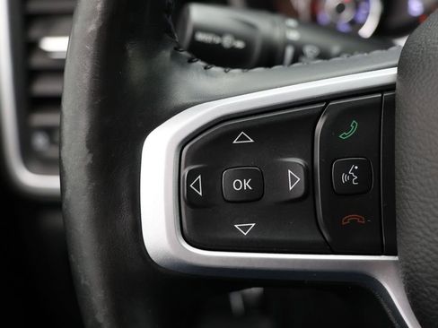 Used 2020 RAM 1500 Big Horn AWD/4WD image 21