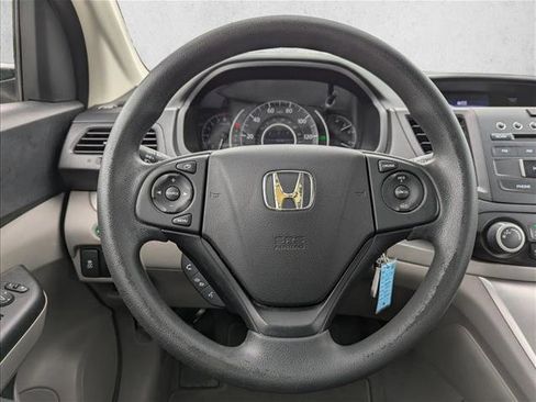 Used 2013 Honda CR-V LX image 15