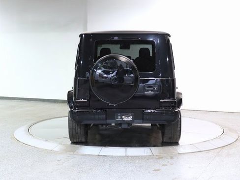 Used 2022 Mercedes-Benz G 63 AMG 4MATIC image 13