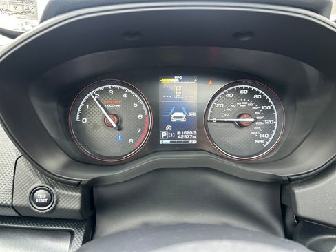 Used 2024 Subaru Forester Sport image 10