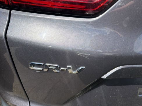 Used 2021 Honda CR-V EX image 9